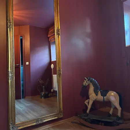 Traumferienwohnung In Der Lüneburger Heide