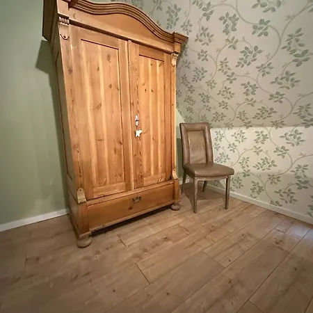 Carpe Deimern In Der Lueneburger Heide Apartmán