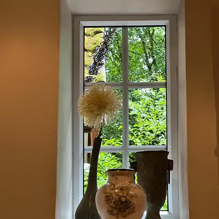 Apartmán Carpe Deimern In Der Lueneburger Heide