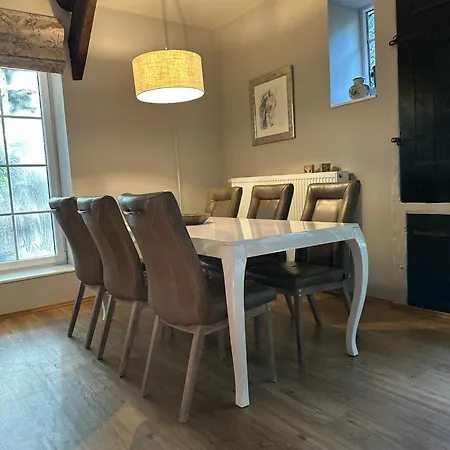 Apartment Carpe Deimern In Der Lueneburger Heide *