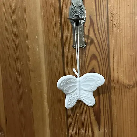 Carpe Deimern In Der Lueneburger Heide 아파트 졸타우