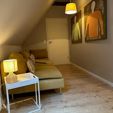 Apartman Carpe Deimern In Der Lueneburger Heide Soltau