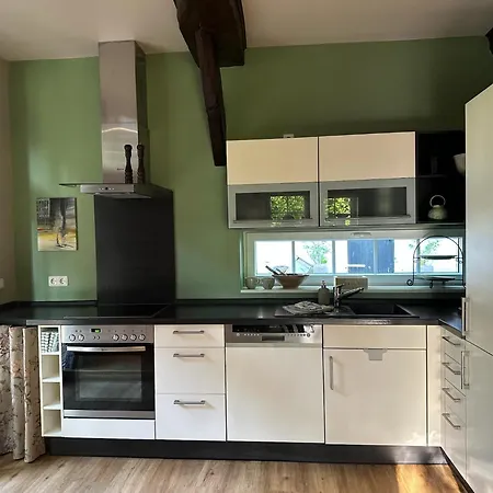 Carpe Deimern In Der Lueneburger Heide 졸타우