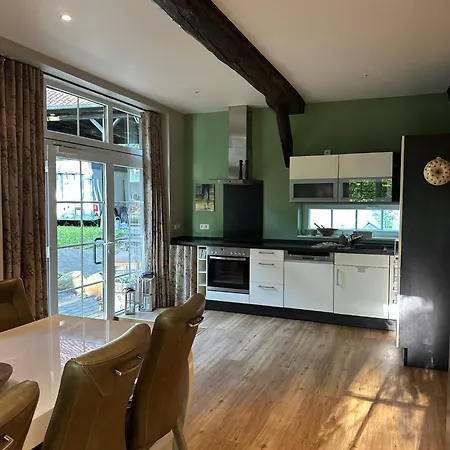 Traumferienwohnung In Der Lüneburger Heide