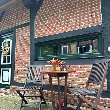 Carpe Deimern In Der Lueneburger Heide Apartman *