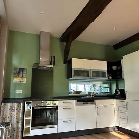 Traumferienwohnung In Der Lüneburger Heide *