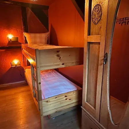 Traumferienwohnung In Der Lüneburger Heide * Soltau