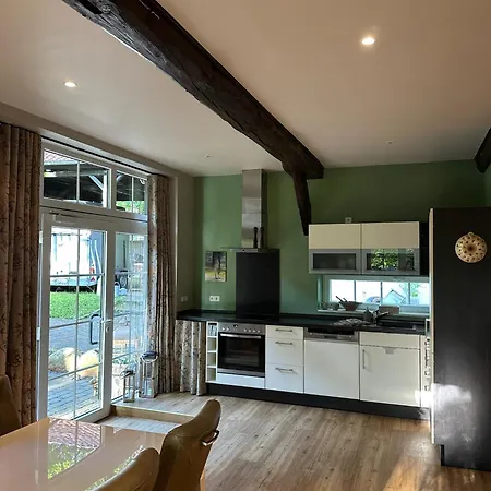 Apartmán Carpe Deimern In Der Lueneburger Heide Soltau