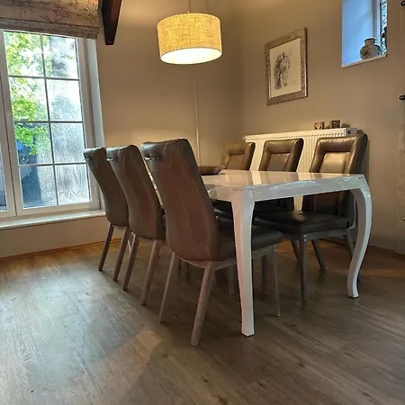 Apartment Carpe Deimern In Der Lueneburger Heide