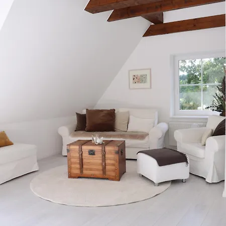 Traumferienwohnung In Der Lüneburger Heide