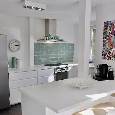 Apartmán Carpe Deimern In Der Lueneburger Heide Soltau