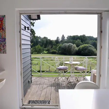 Traumferienwohnung In Der Lüneburger Heide Soltau