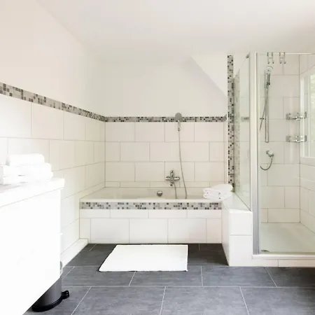 Traumferienwohnung In Der Lüneburger Heide * Soltau