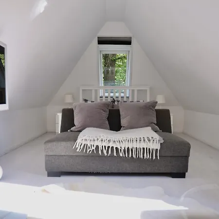 Carpe Deimern In Der Lueneburger Heide Apartman