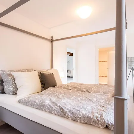 Apartmán Carpe Deimern In Der Lueneburger Heide *