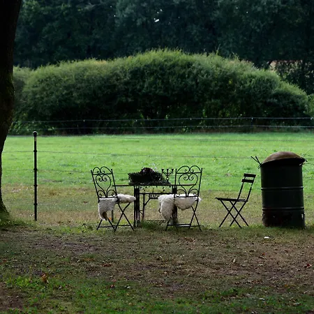 Appartement Carpe Deimern In Der Lueneburger Heide
