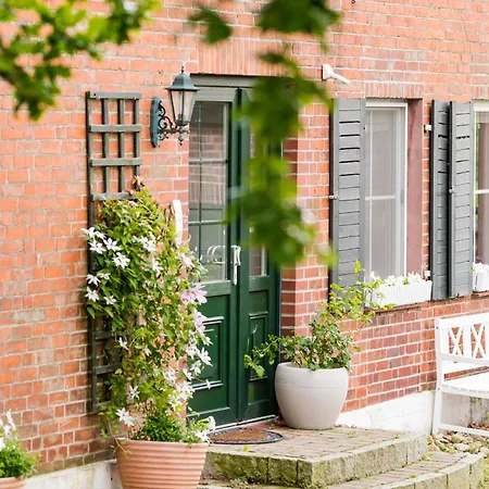 Carpe Deimern In Der Lueneburger Heide *