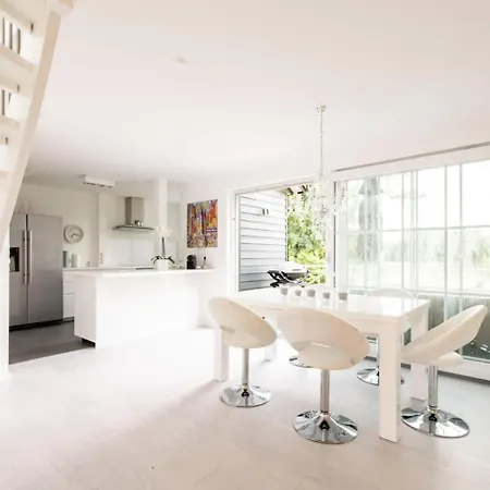 Carpe Deimern In Der Lueneburger Heide Apartman Soltau