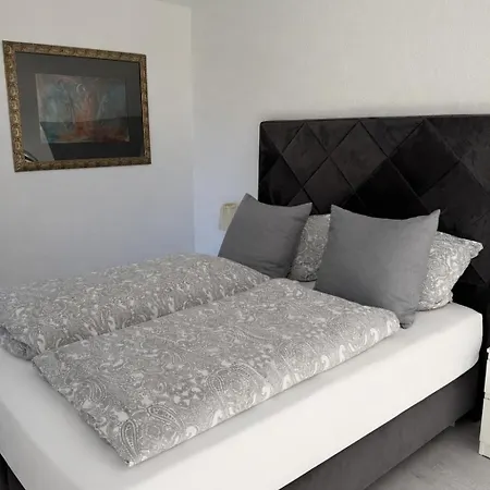 Apartamento Carpe Deimern In Der Lueneburger Heide