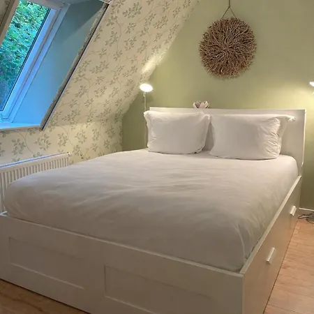 Lejlighed Carpe Deimern In Der Lueneburger Heide *