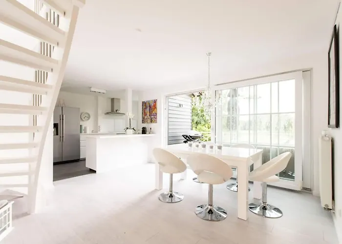 Carpe Deimern In Der Lueneburger Heide 公寓 索尔陶